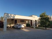 Casa de UNA PLANTA en venta en TEMOZON NORTE | ENTREGA...