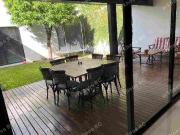 Casa de una planta en venta en Tierra verde!