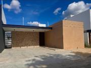 Casa de una planta en venta en Tres Lunas Residencial Cholul