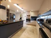 Casa de una planta en venta en Villas del Mesón,...