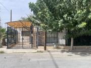 CASA DE UNA PLANTA EN VENTA FRAC SAN ANGEL CIUDAD JUAREZ...
