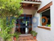 CASA DE UNA PLANTA EN VENTA FRACC. VILLAS DEL MESON...