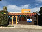 CASA DE UNA PLANTA EN VENTA, JARDINES DEL BOSQUE,...