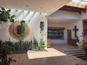 CASA DE UNA PLANTA EN VENTA JURICA CAMPESTRE QUERETARO