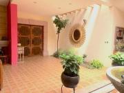 CASA DE UNA PLANTA EN VENTA JURICA CAMPESTRE QUERETARO