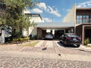 CASA DE UNA PLANTA EN VENTA LA CAMPIÑA DEL BOSQUE, LEON, GTO