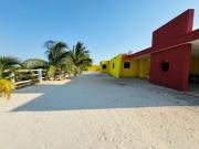 CASA DE UNA PLANTA EN VENTA UBICADA EN CARRETERA...