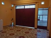 Casa de una planta en venta/renta en Chuburná de Hidalgo