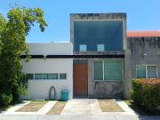 Casa de una planta en Zona Real amueblada