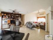 Casa de una planta frente a parque en Cumbres Elite 2o...