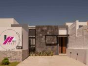 CASA DE UNA PLANTA MODELO ORION EN RESIDENCIAL PUNTARENA 2