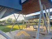 Casa de una planta preventa en Tamarindos