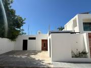 Casa de una planta | Renta