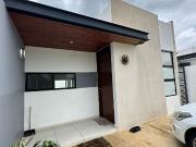 Casa de una planta Semi amueblada y equipada