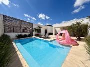 Casa de Una Planta Sobre Avenida Temozón en Venta en...