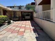 Casa de una planta / terreno en Colonia Roma, Monterrey N.L