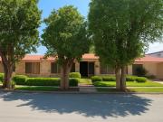 CASA DE UNA PLANTA TORREON JARDIN EN VENTA