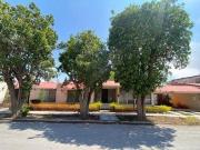 CASA DE UNA PLANTA TORREON JARDIN EN VENTA