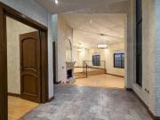 Casa de una planta y linda área social en Residencial...