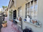 CASA DE UNA RECÁMARA EN FUNDADORES CERCA DE COL CACHO