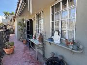 CASA DE UNA RECÁMARA EN FUNDADORES CERCA DE COL CACHO