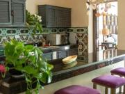 CASA DE UNA SOLA PLANTA A 3 CUADRAS DE PASEO DE MONTEJO