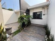 Casa de una sola Planta Amueblada en VENTA y RENTA en... Casa de una sola Planta Amueblada en VENTA y RENTA en...