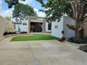 CASA DE UNA SOLA PLANTA CHOLUL