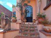 Casa de UNA SOLA PLANTA con jardín cerca del Centro de Coyoa