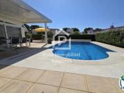 Casa de una sola planta con licencia T. Sector Montseny