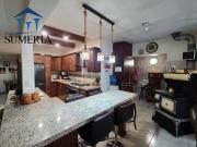 ¡Casa de una sola planta con paneles solares en Col....