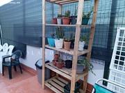 CASA DE UNA SOLA PLANTA EN EL CENTRO LISTA PARA ENTRAR,...