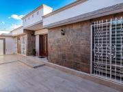 Casa de una sola planta en el corazón de Torreón Jardín