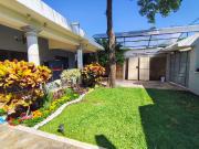 CASA DE UNA SOLA PLANTA EN GUACAMAYAS FRACCIONAMIENTO...