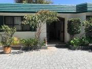 Casa de una sola planta en Jardines del Sur