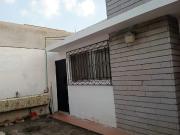 CASA DE UNA SOLA PLANTA EN RENTA