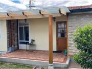 Casa de una sola planta en Renta – Tumbaco, Sector La Tola