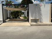 CASA DE UNA SOLA PLANTA EN VENTA CHOLUL