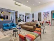 Casa de una sola planta en venta dentro del Club de Golf...