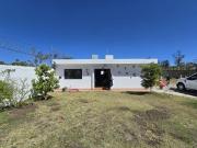 Casa de una sola Planta en Venta en el Fracc. Las...