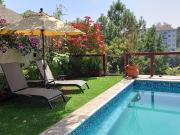 Casa de Una Sola Planta en Venta en Lomas de Las Palmas,...