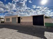 Casa de una sola planta en venta y/o Alquiler