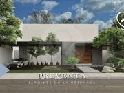 Casa de una sola planta norte de M?rida