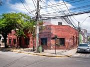 CASA DE USO COMERCIAL