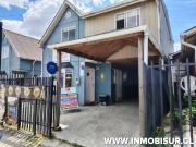 Casa de uso comercial en Sector Bosquemar Puerto Montt