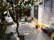 Casa de uso Comercial y Residencial