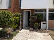Casa de Uso en Venta Fraccionamiento Curitiva Cuautlancingo