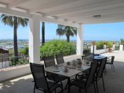 CASA DE VACACIONES EN MOTRIL