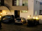 CASA DE VENTA 3 DORM CON PATIO CONJUNTO CON PISCINA...