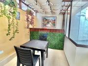 Casa de venta 4 habitaciones jardines de carcelén